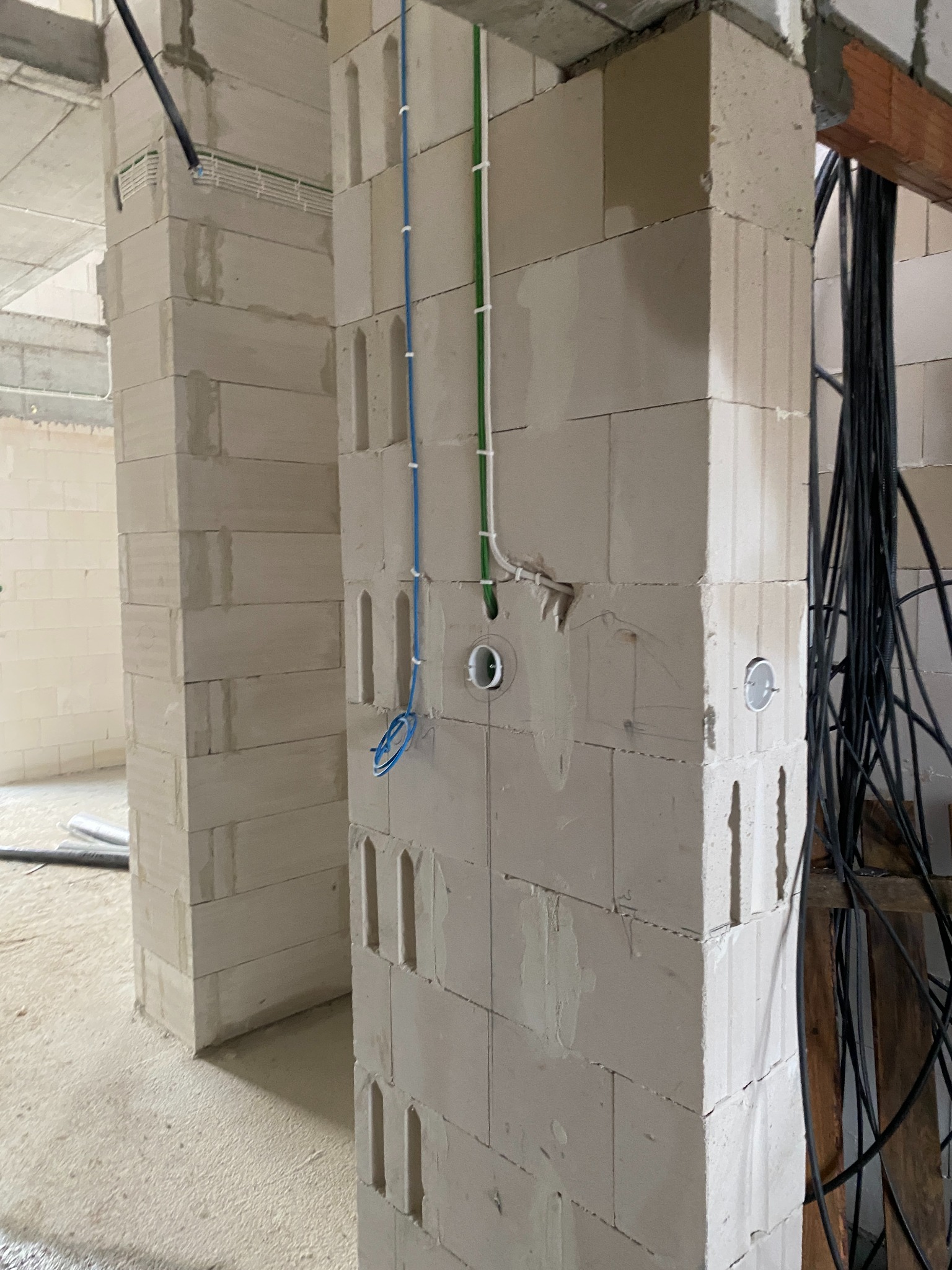 Realizacja instalacji w Lublinie przy ul. Jemiołuszki