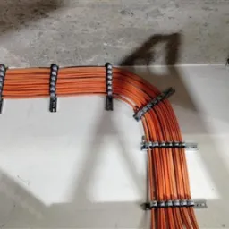 Prowadzenie przewodów