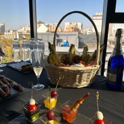 Dom mediowy Wrocław 1