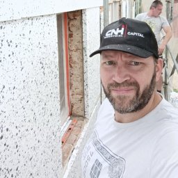 Usługi remontowo budowlane - Malowanie Mieszkań Złotoryja
