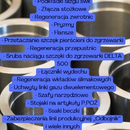 TFS Łukasz Drążek - Balustrady Głog&oacute;w