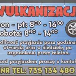 Montaż filmów Dąbrowa 2