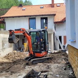 Posadzki Nowe Miasto Lubawskie