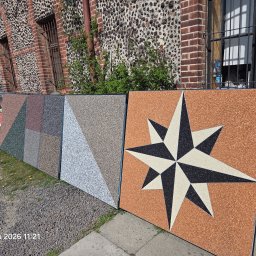 ROBI-HOME Posadzki Żywice Kamienny Dywan - Firma remontowa Nowe Miasto Lubawskie