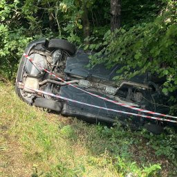 Transport busem Knurów 3