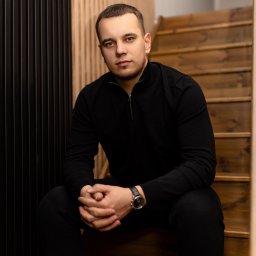 Bohdan Kostiuchyk Dream House - Płyta Fundamentowa Błonie