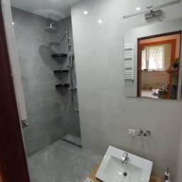 Glazurnik Biłgoraj 1