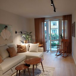 Remonty mieszkań Gdańsk 3