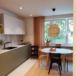 Remonty mieszkań Gdańsk 1