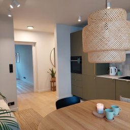 Remonty mieszkań Gdańsk 2