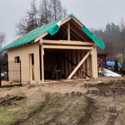 MAR-DOM - Doskonałe Budowanie Domów Starogard Gdański
