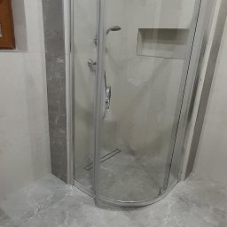 Remont łazienki Białystok 1