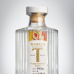 Tessellis Distillery - Hurtownia Alkoholi Sośnicowice