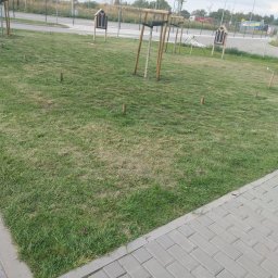 Sprzątanie mieszkań Stargard 4