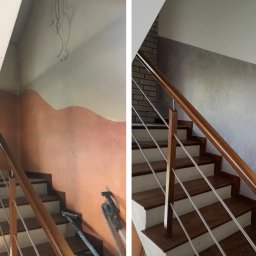 Remonty mieszkań Tarnów 4