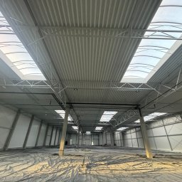 MTM KONSTRUKCJE sp. z o.o. - Idealne Balustrady ze Stali Nierdzewnej Tarnów