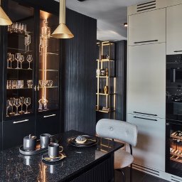 Projektowanie mieszkania Warszawa 2