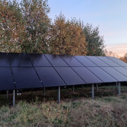 PPHU ADM s.c. - Pierwszorzędna Energia Słoneczna Ostrzeszów