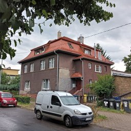 Krycie dachów Jelenia Góra 3