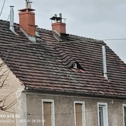 Krycie dachów Jelenia Góra 4
