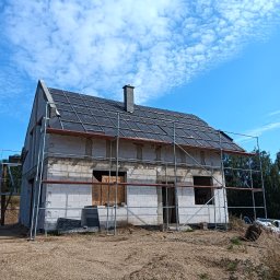 Krycie dachów Jelenia Góra 2