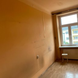 Układanie paneli Warszawa 2