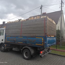 Drewopol Tomasz Serbin - Doskonałe Nasadzanie Drzew
