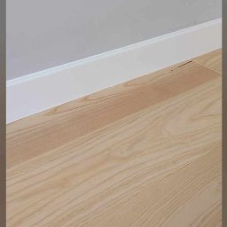 Układanie paneli Nowy janków 1