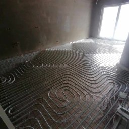 Kompleksowe wykonanie instalacji hydraulicznych Katowice 2