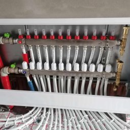 Kompleksowe wykonanie instalacji hydraulicznych Katowice 4