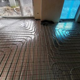 Kompleksowe wykonanie instalacji hydraulicznych Katowice 3