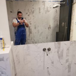 Malowanie mieszkań Łódź 1