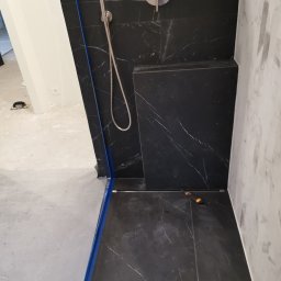 Malowanie mieszkań Łódź 2