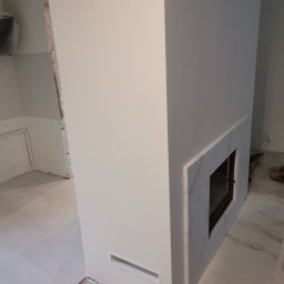 Malowanie mieszkań Łódź 4