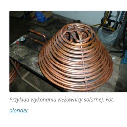 Krzysztof Gruba - Kaloryfery Gdańsk