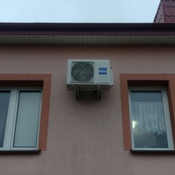Klimatyzacja do domu Lublin 3