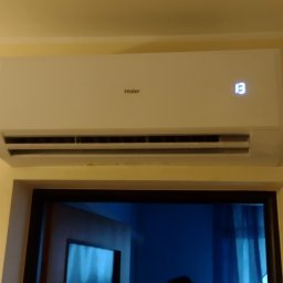 Klimatyzacja do domu Lublin 4