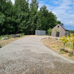 Układanie kostki brukowej Pruszcz Gdański 3