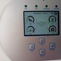 Samowystarczalni.eu Sp. z o.o. - Wysokiej Jakości Magazyny Energii Trzebnica