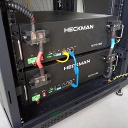 Magazyny energii Biedaszków wielki 2