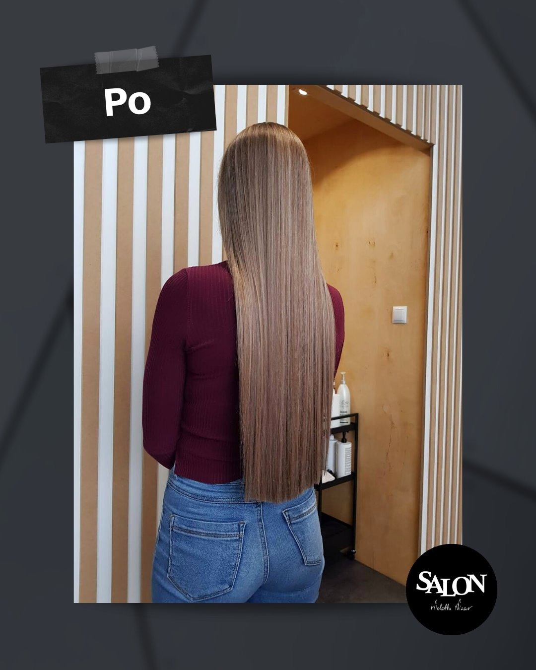 Salon Wioletta Nizar | Fryzjer Bytom