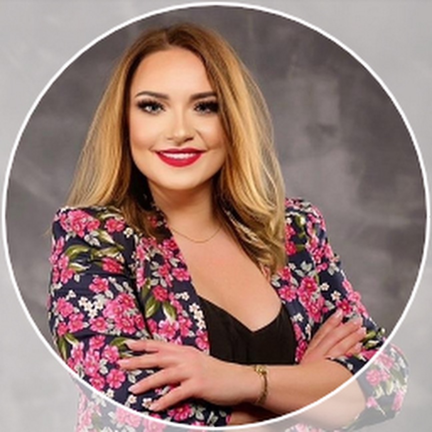 Ekspert finansowy Anna Jagodzińska