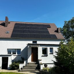 SUN ENERGY PARTNER Paprocki Swędra Szalast Spółka Komandytowa - Pierwszorzędna Energia Odnawialna Myślibórz