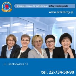 Od ponad 25 lat zajmujemy się ubezpieczeniami. 
Znajdziemy Ci ofertę idealnie dobraną do Twoich potrzeb. Wskażemy na wszystkie zapisy "drobnym drukiem", abyś miał 100 % pewności, że w razie szkody nie rozczarujesz się wypłatą odszkodowania. 