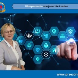 Ubezpieczenia online w Grodzisku Mazowieckim?  Polecamy!
Czas to pieniądz. Z nami zaoszczędzisz zarówno czas jak i pieniądze. Wystarczy jeden telefon, polisa wędruje na wskazany przez Ciebie email. 
