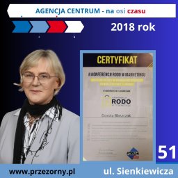 Ubezpieczenia w Grodzisku Mazowieckim to duże wyzwanie. Szkolimy się, aby się rozwijać, aby spełniać oczekiwania Klientów, aby być na bieżąco z przepisami prawa i trendami na rynku.  