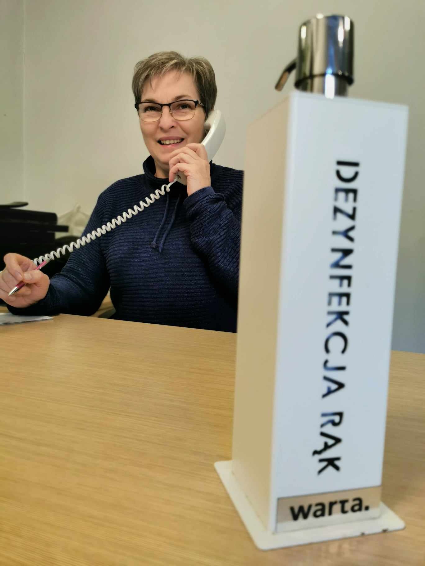 Ubezpieczenia to nasza praca - pasja i radość towarzyszą nam każdego dnia.