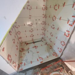 Usługi remontowo budowlane Jaworski - Solidne Położenie Paneli w Chełmnie