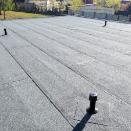 Naprawa dachów Luboń 2