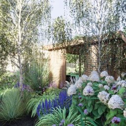 Projektowanie ogrodów Prószków 4